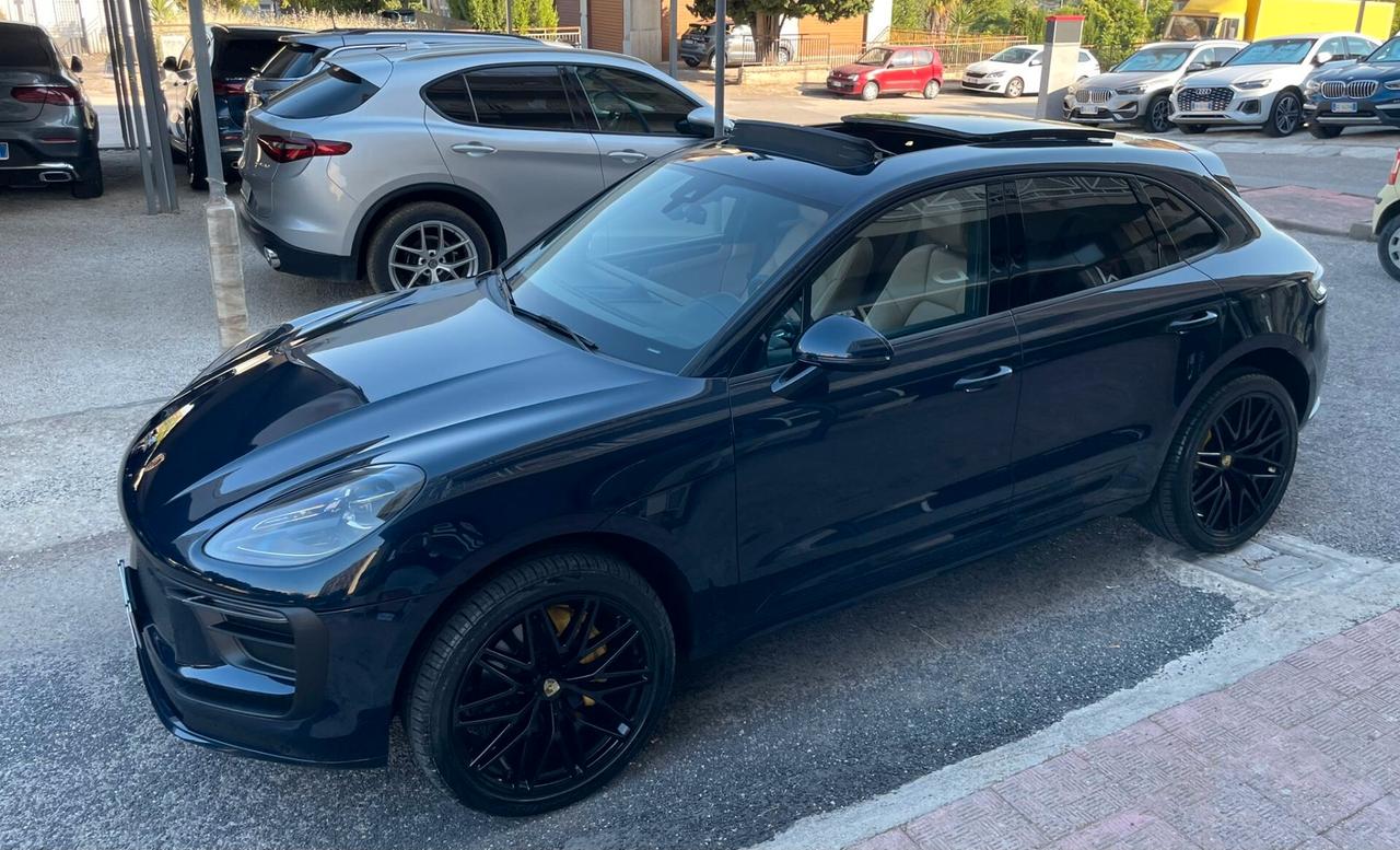 Porsche Macan 2.0 265CV TETTO 2022