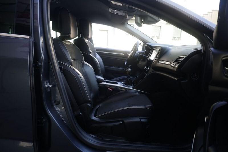 Renault Mégane Renault Mégane dCi 130 CV Energy Bose Unicoproprietario