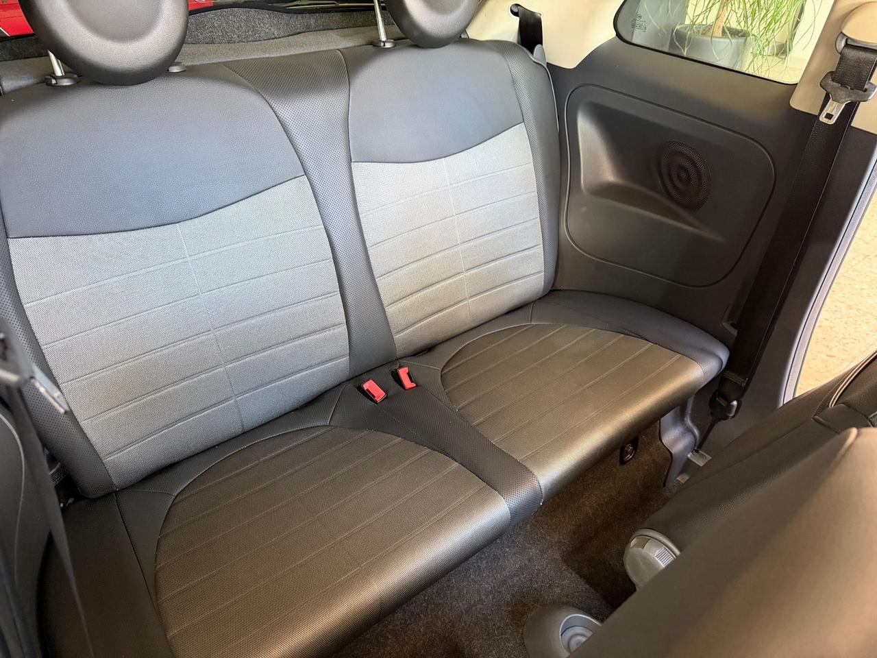 Fiat 500 1.2 Sport Tetto Apribile Neopatentati