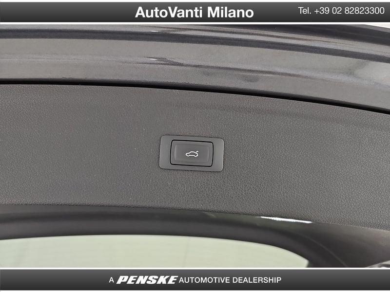 Audi Q5 40 TDI quattro S tronic S line plus