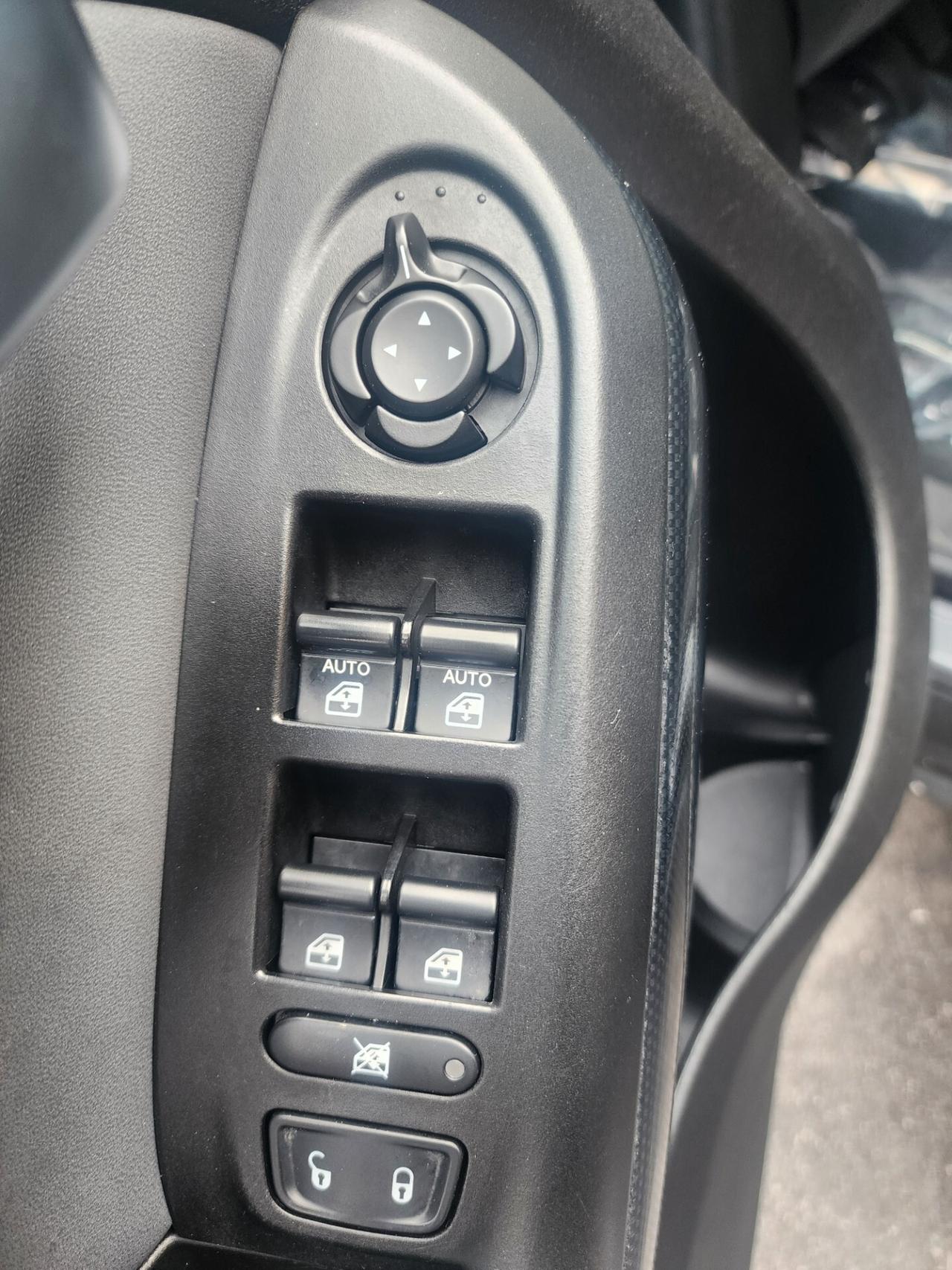 Fiat 500X 1.3 MultiJet 95 CV Lounge - 2017