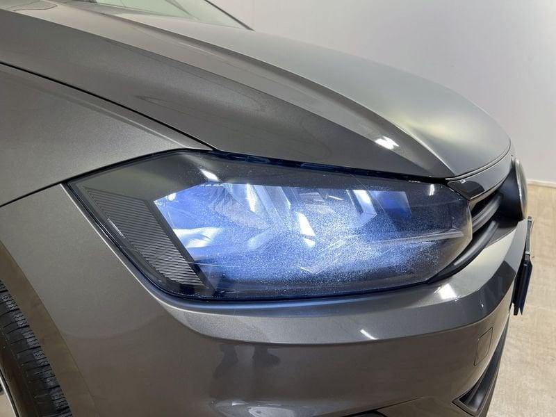 Volkswagen Polo 1.6 TDI SCR 59kW Trendline BMT