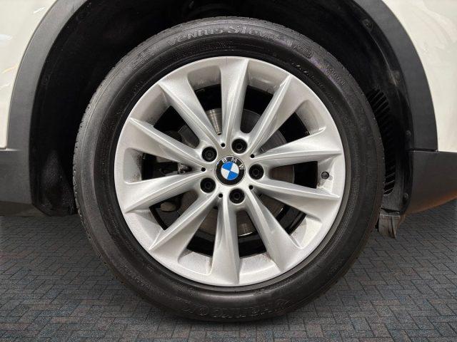 BMW X4 xDrive20d Business Advantage Aut.