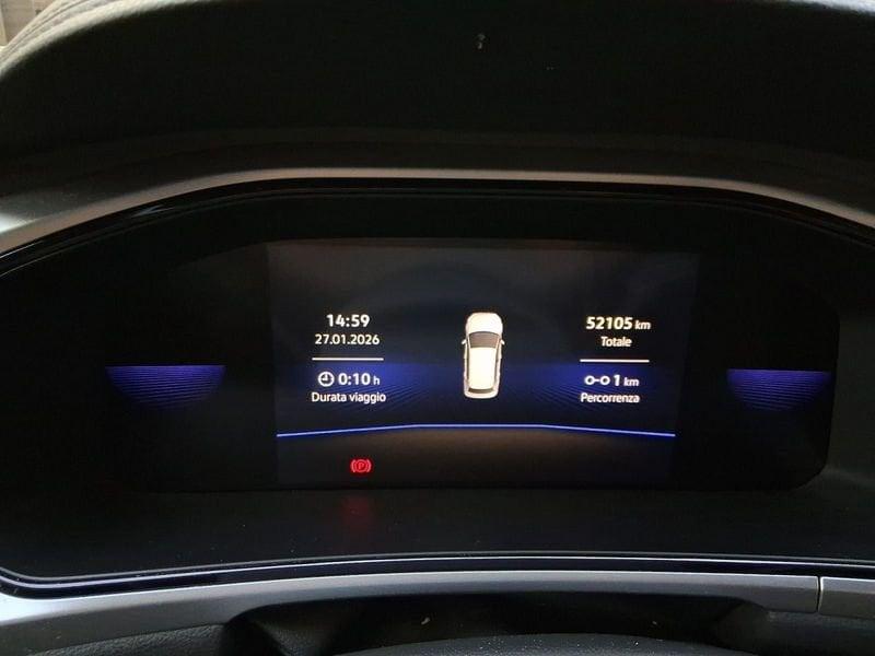 Volkswagen T-Roc T-Roc 2.0 TDI SCR Life