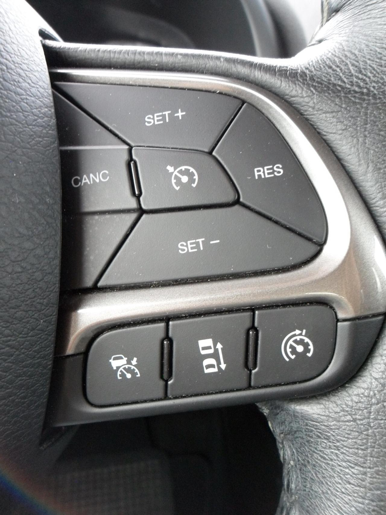 Jeep Renegade 1.6 Mjt Limited