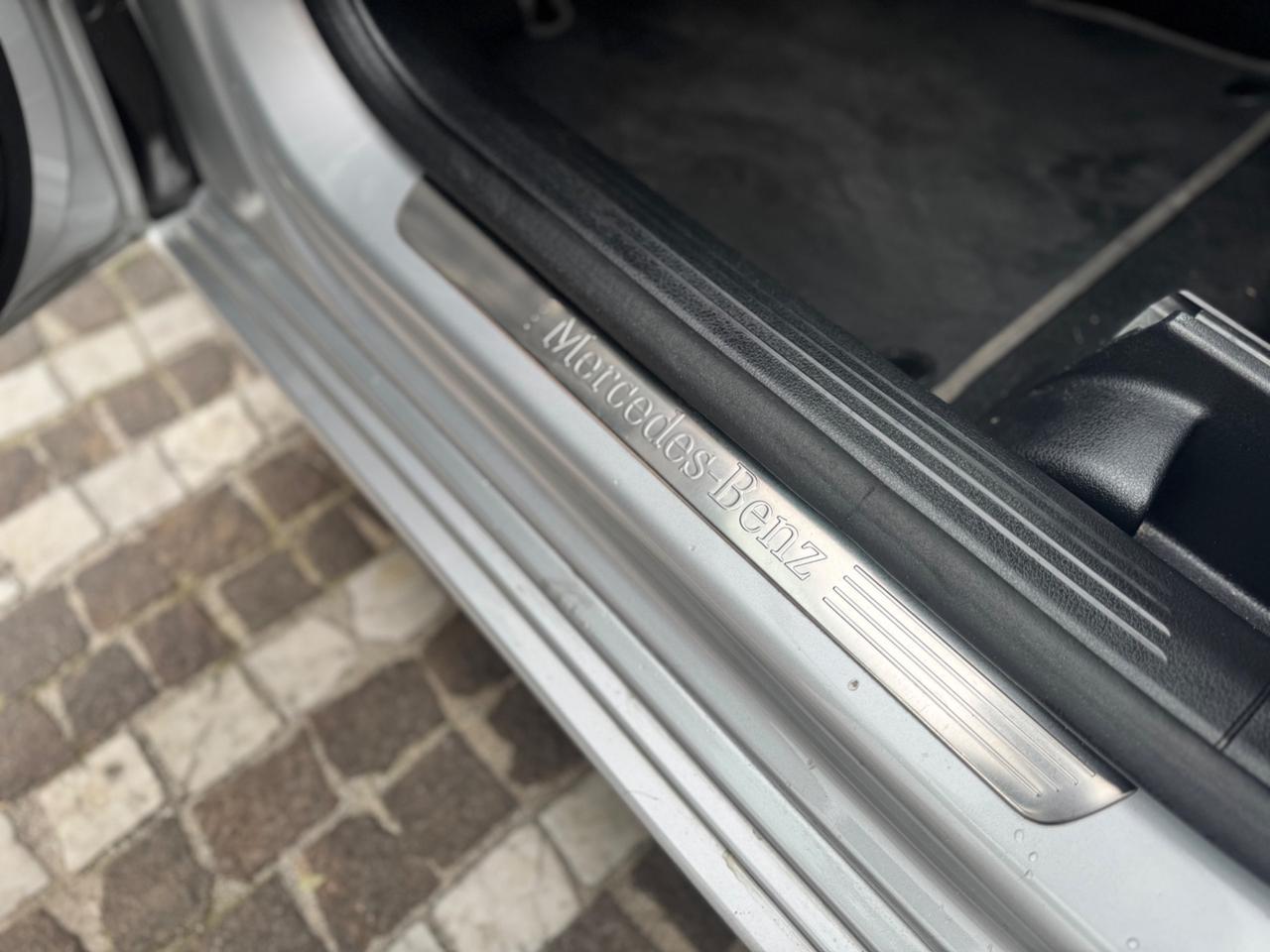 Mercedes-benz B 180 d Automatic Sport Plus