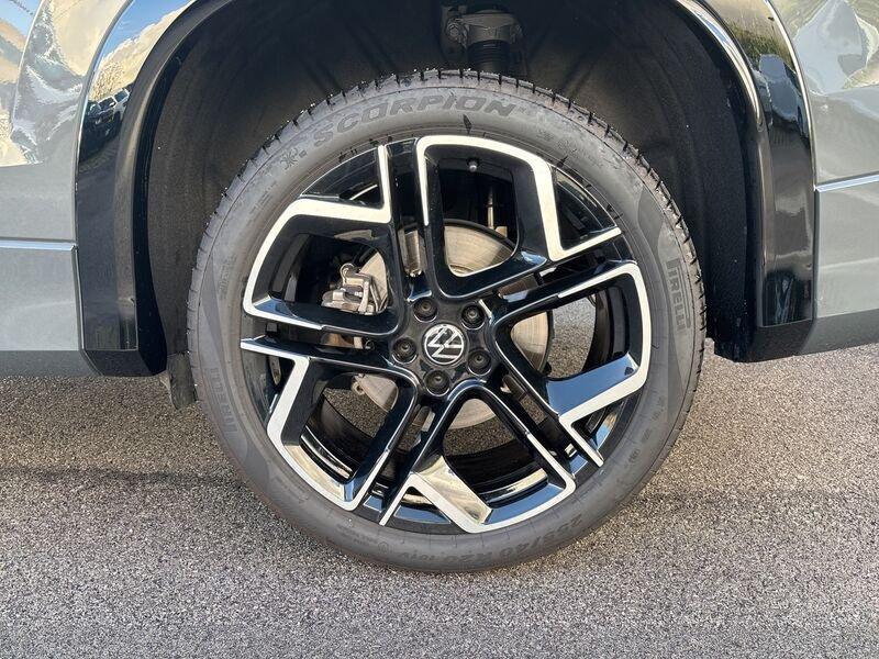 Volkswagen Tayron 2.0 TDI SCR R-LINE DSG 4MOTION 19 MY 25