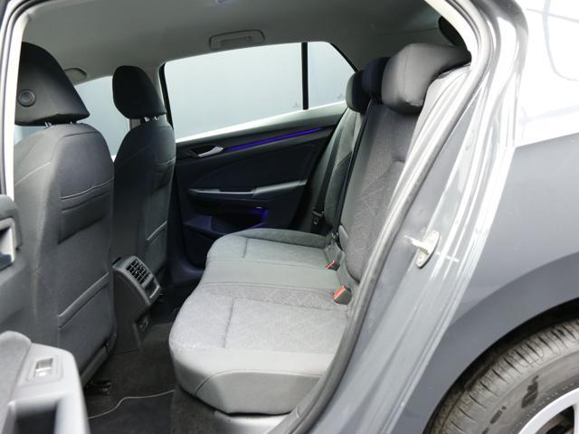 VOLKSWAGEN Golf 1.0 eTSI EVO DSG Life