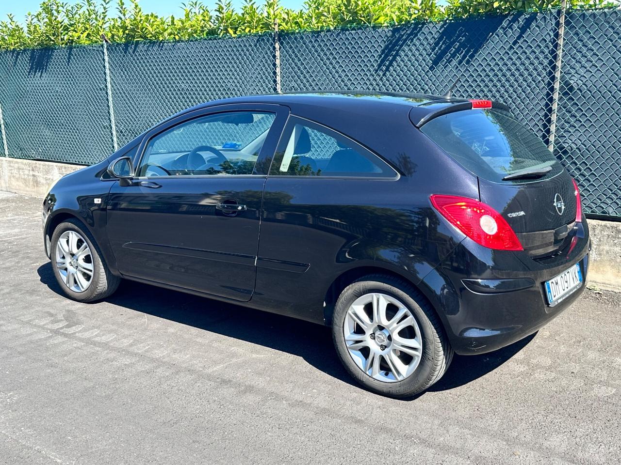 Opel Corsa 1.3 CDTI 90CV 3 porte Enjoy