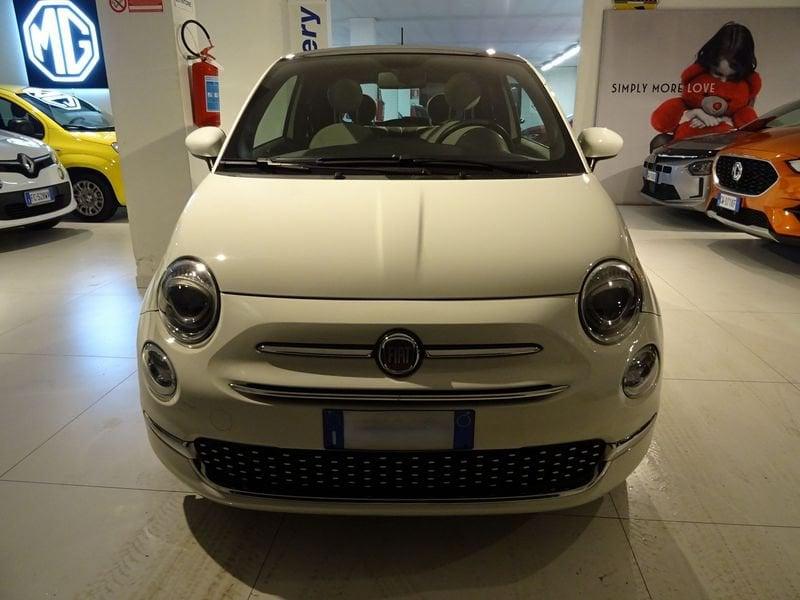 FIAT 500 500 1.0 Hybrid Dolcevita