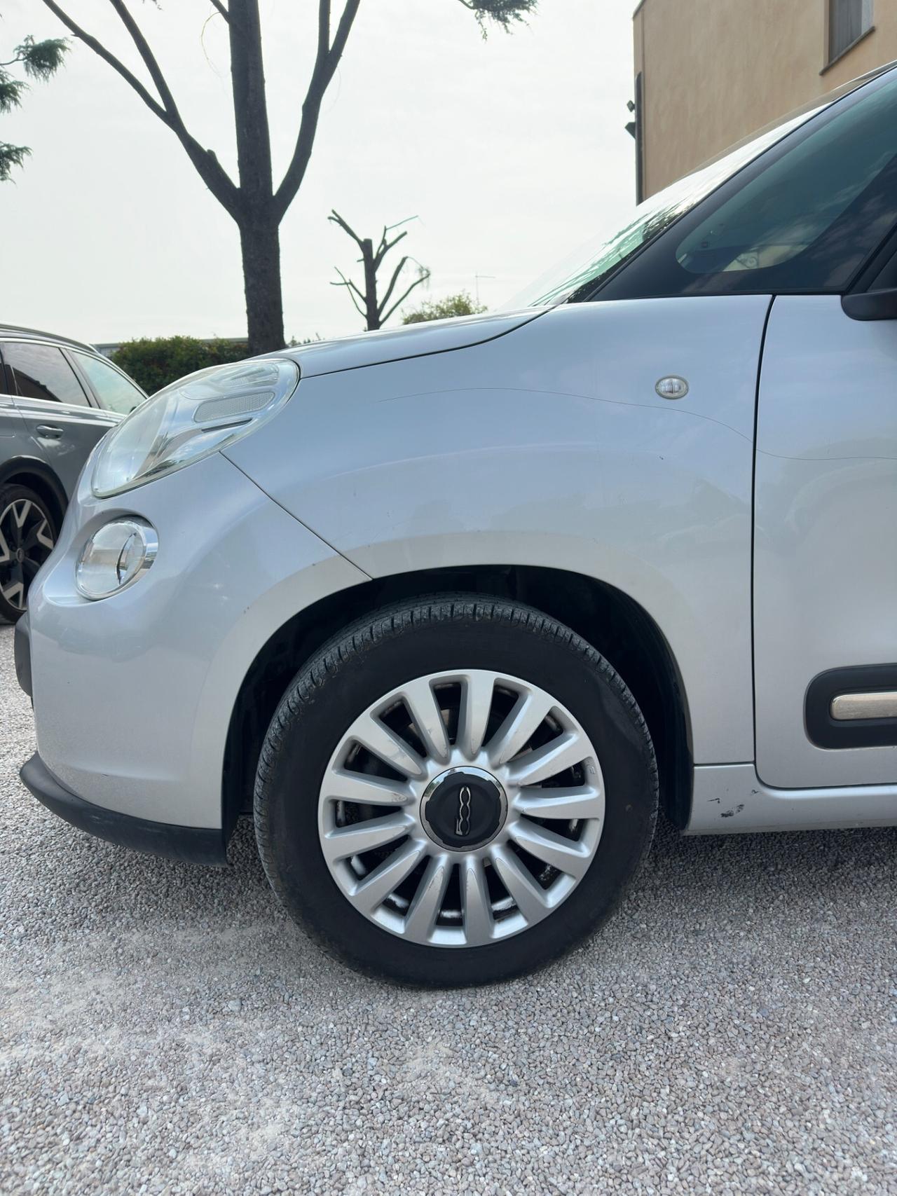 Fiat 500L Living 1.6 Multijet 105 CV Pop Star