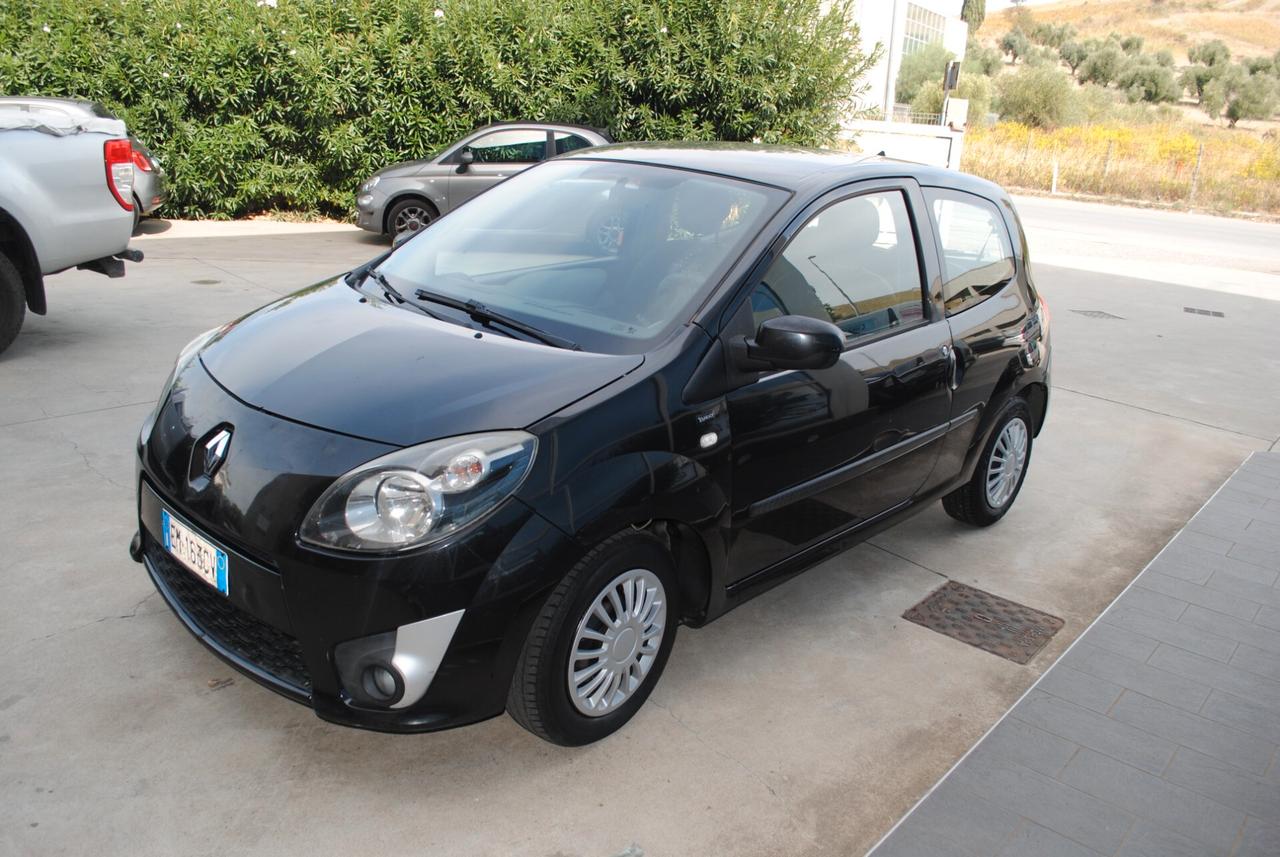 Renault Twingo 1.2 16V Wave