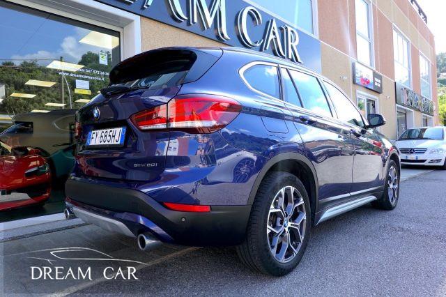 BMW X1 sDrive20i xLine UNIPRO PERFETTA