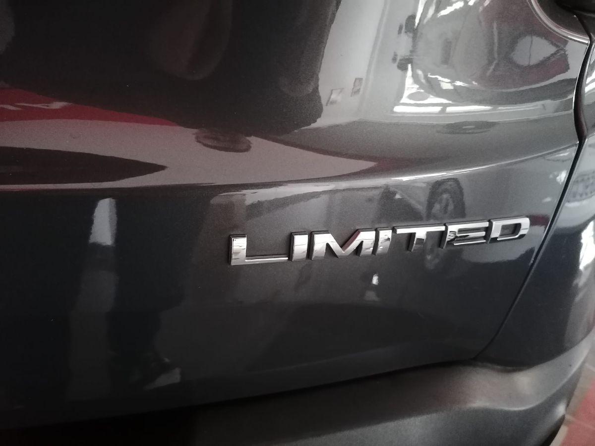 JEEP - Renegade - 1.6 Mjt 130CV Limited