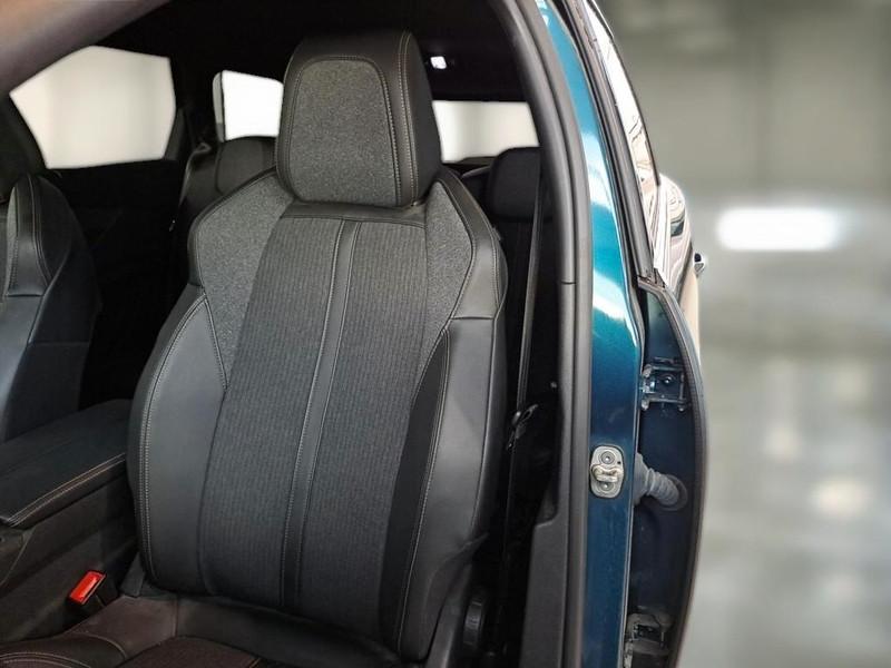 PEUGEOT 5008 BLUEHDI 130 GT LINE EAT8 S/S AUTO SUV