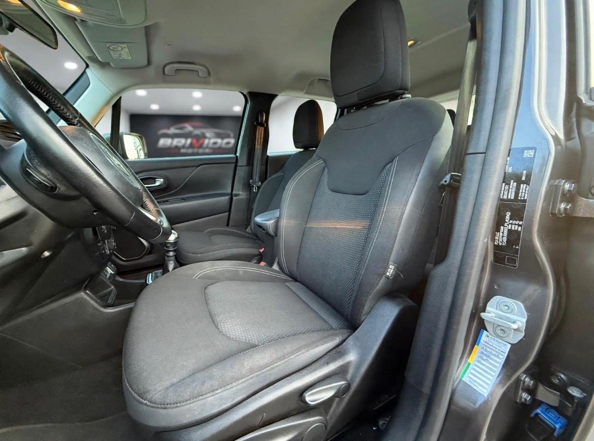 Jeep Renegade 1.0 TGDI Limited 4x2 GPL