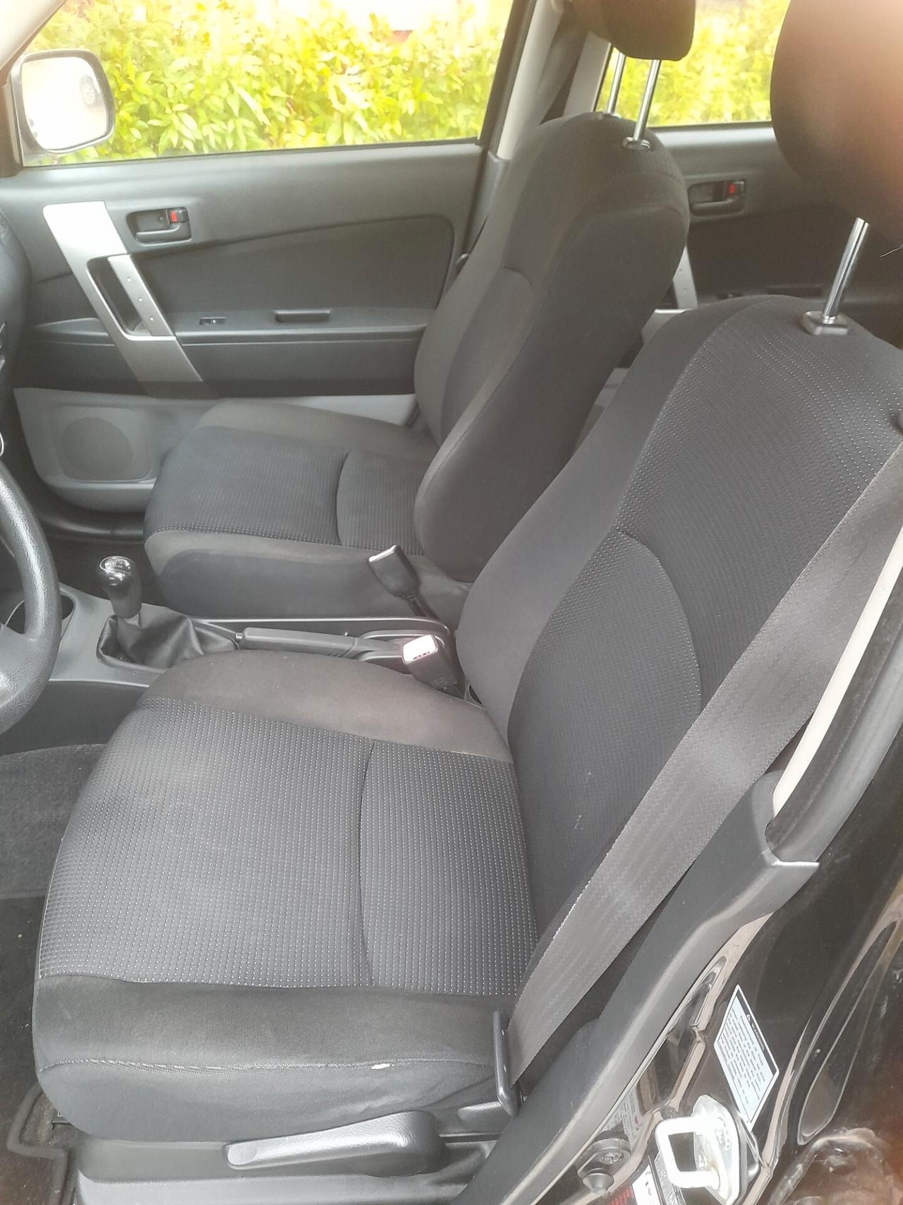 Daihatsu Terios 1.3 4WD SX