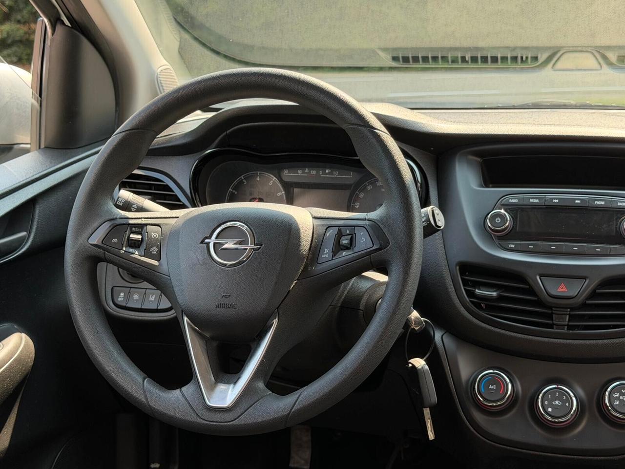 Opel Karl 1.0 75 CV Cosmo