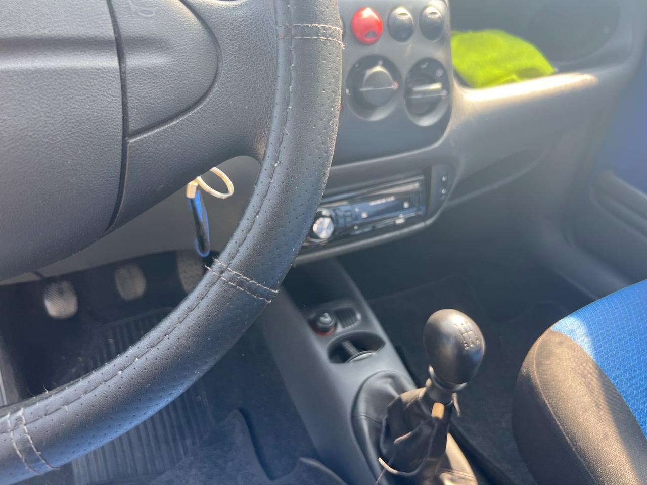 Fiat Seicento basic