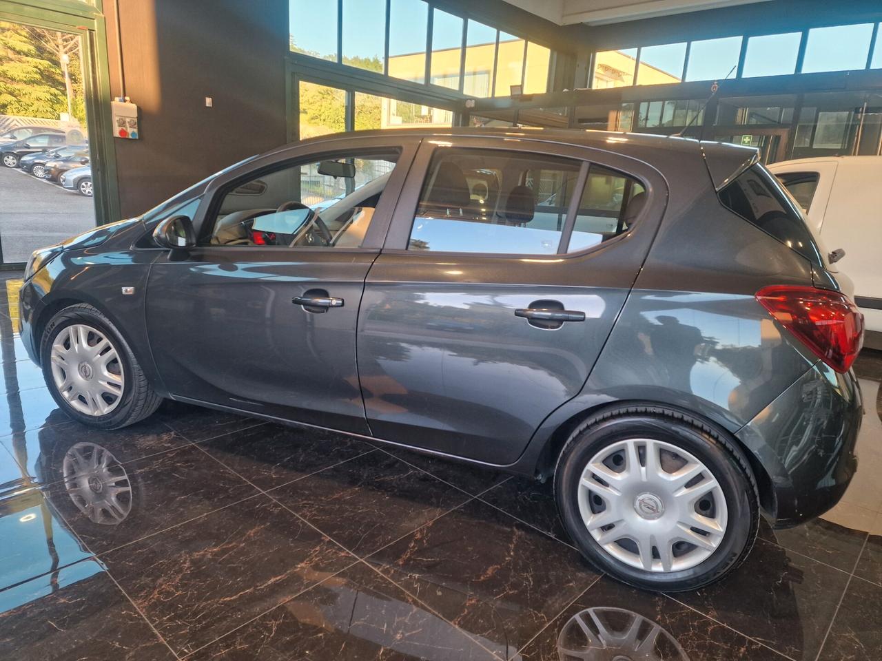 Opel Corsa 1.3 CDTI 5 porte n-Joy, 113 mila chilometri