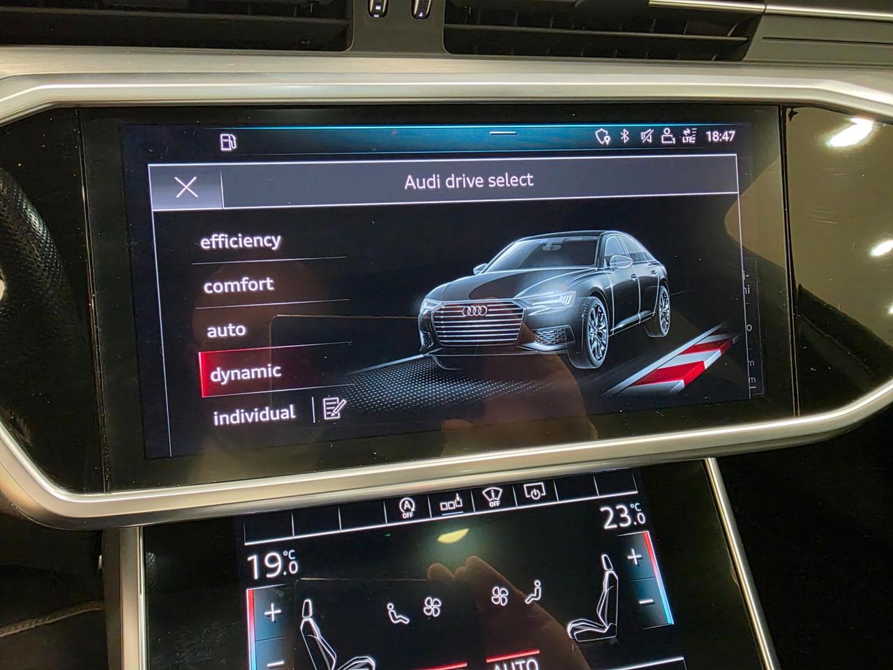 Audi A6 S6 3.0 TDI quattro tiptronic