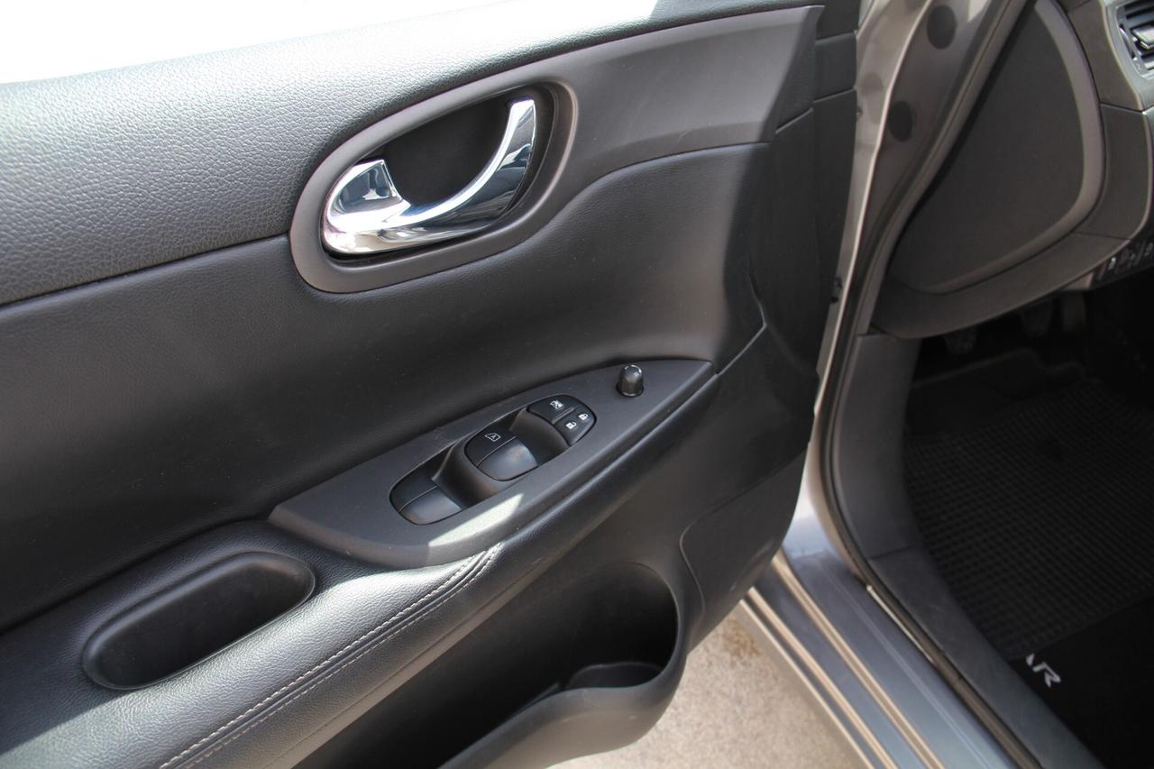 Nissan Pulsar 1.5 dCi Tekna