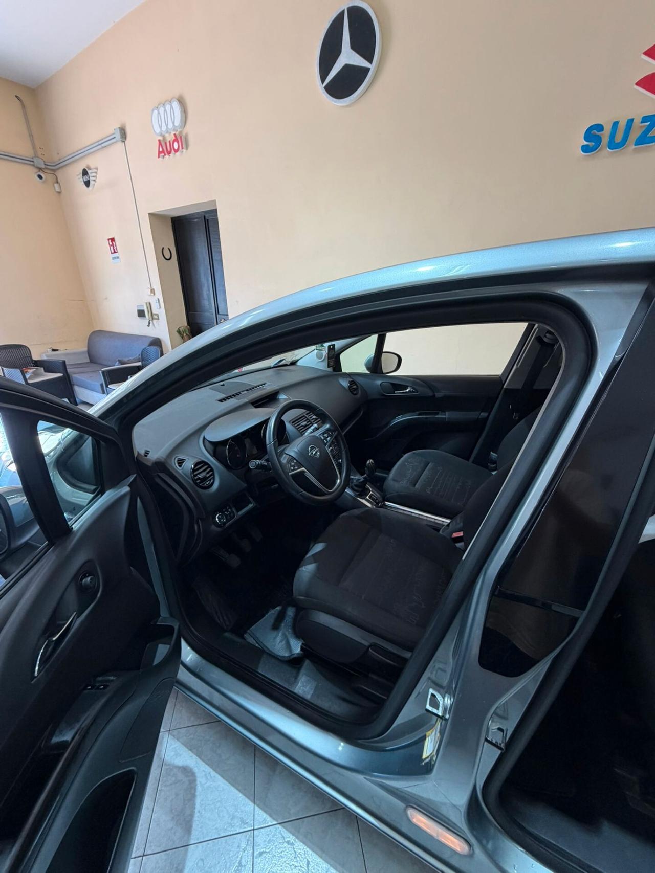 Opel Meriva 1.7 CDTI 110CV Elective
