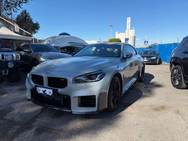 BMW M2 M2 *SUBENTRO LEASING*