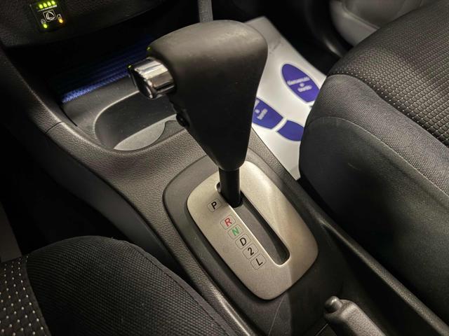 DAIHATSU Terios 1.5 4WD SXA Green Powered