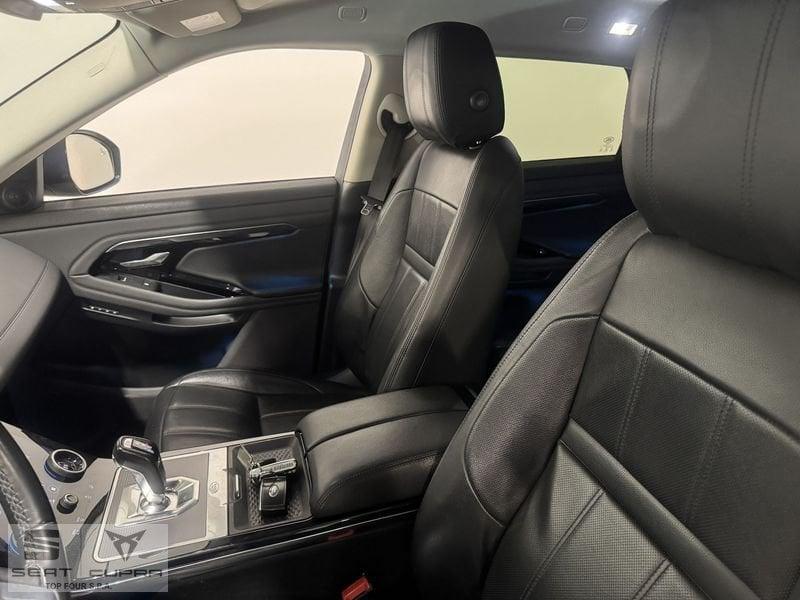 Land Rover Range Rover Evoque Range Rover Evoque 2.0d i4 mhev SE awd 150cv auto