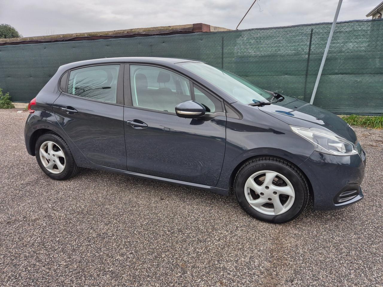 Peugeot 208 PureTech 68 5 porte Active