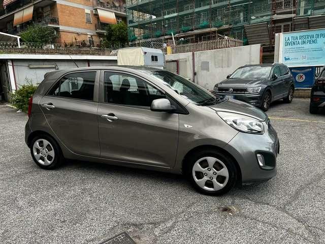 Kia Picanto Picanto 1.0 City 5p GPL