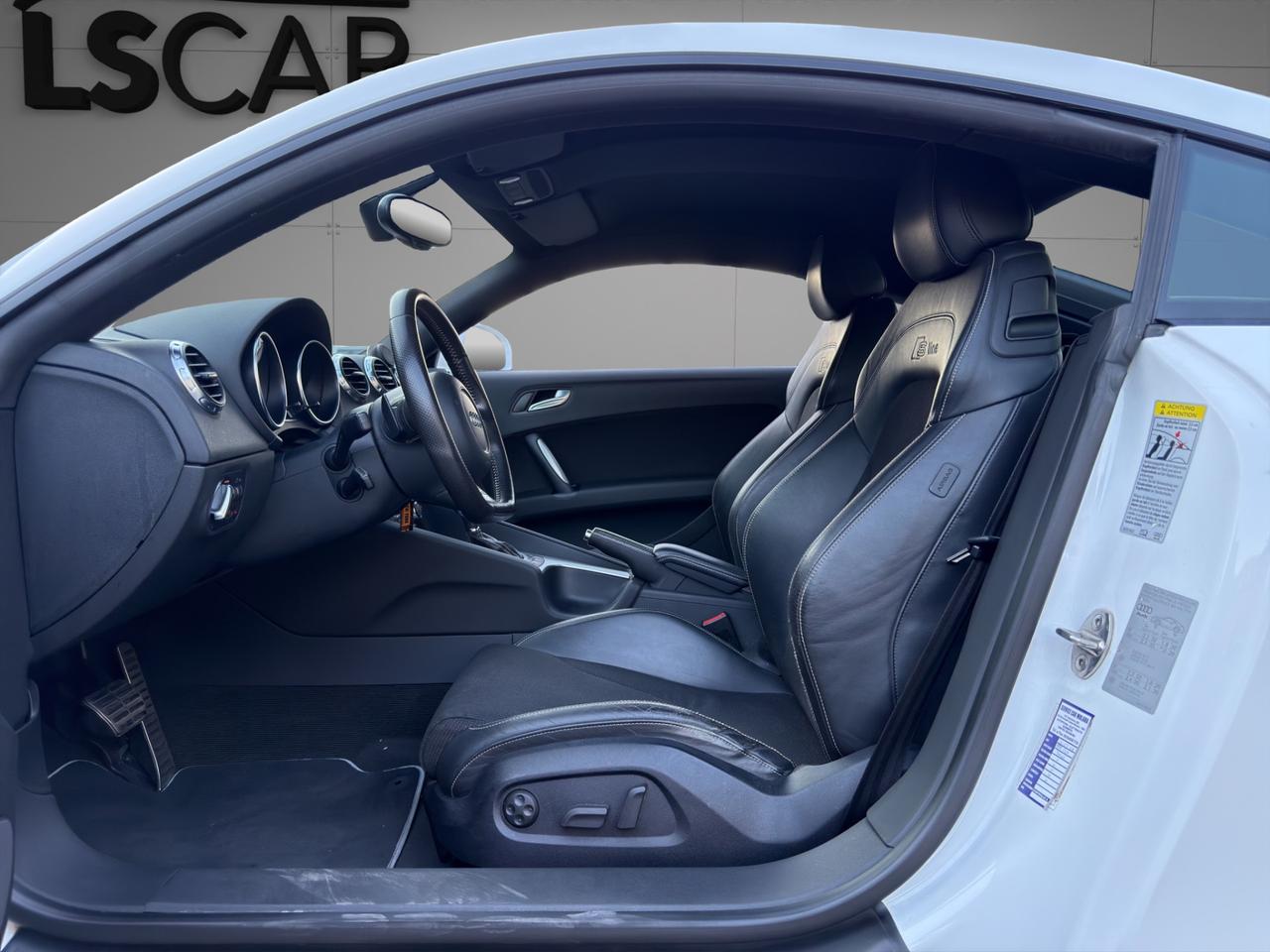Audi TT Coupe 3.2 V6 Advanced quattro s-tronic - Prezzo reale senza vincoli