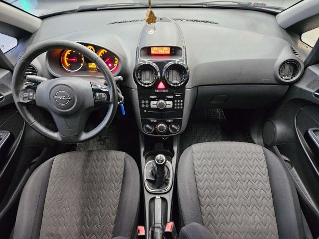 Opel Corsa 5p 1.3 cdti NEOPATENTATI