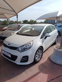 Kia Rio 1.2 CVVT 5p. ECO GPL Cool