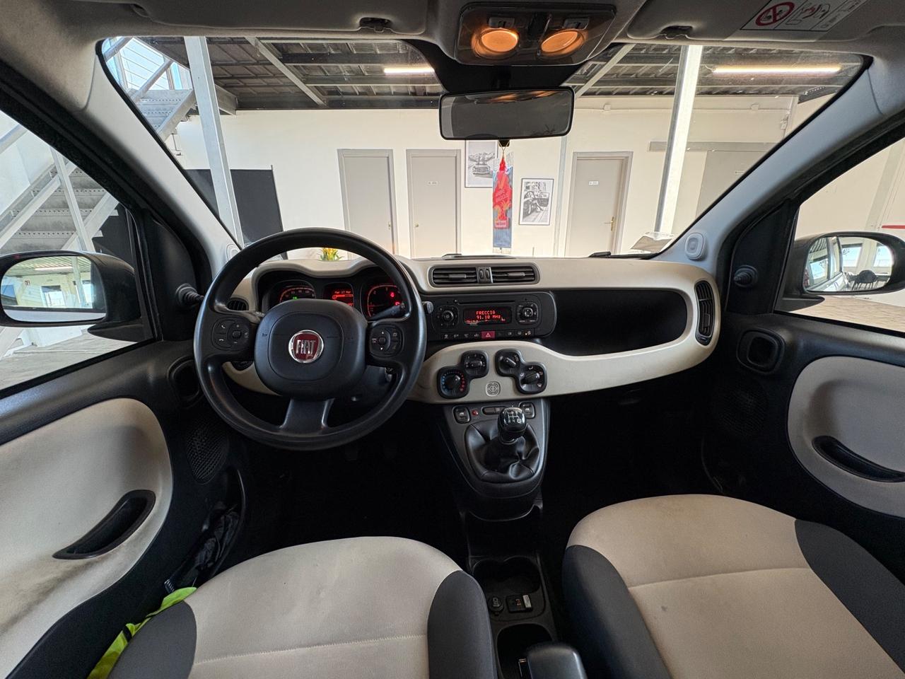 Fiat Panda 1.3 MJT S&S Easy