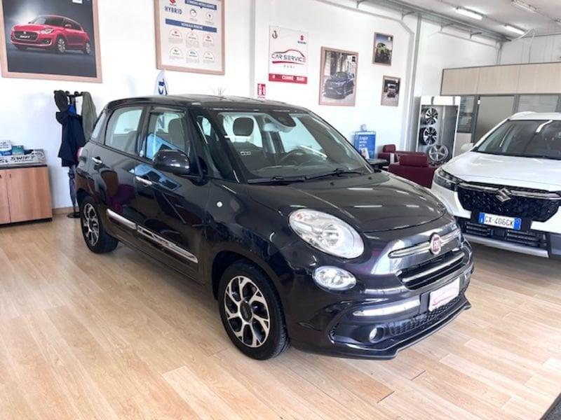 FIAT 500L 1.6 MJT 120 CV Mirror - Unico Proprietario- Full Optional!!