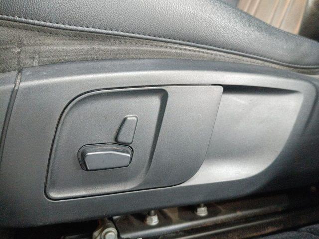 MASERATI Levante V6 Diesel AWD