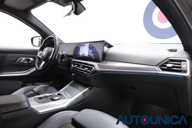 BMW 320 E TOURING MSPORT FULL LED