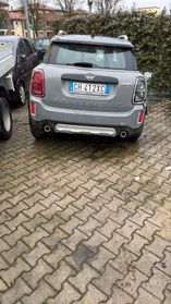 Mini Cooper Countryman 1.5 One Classic
