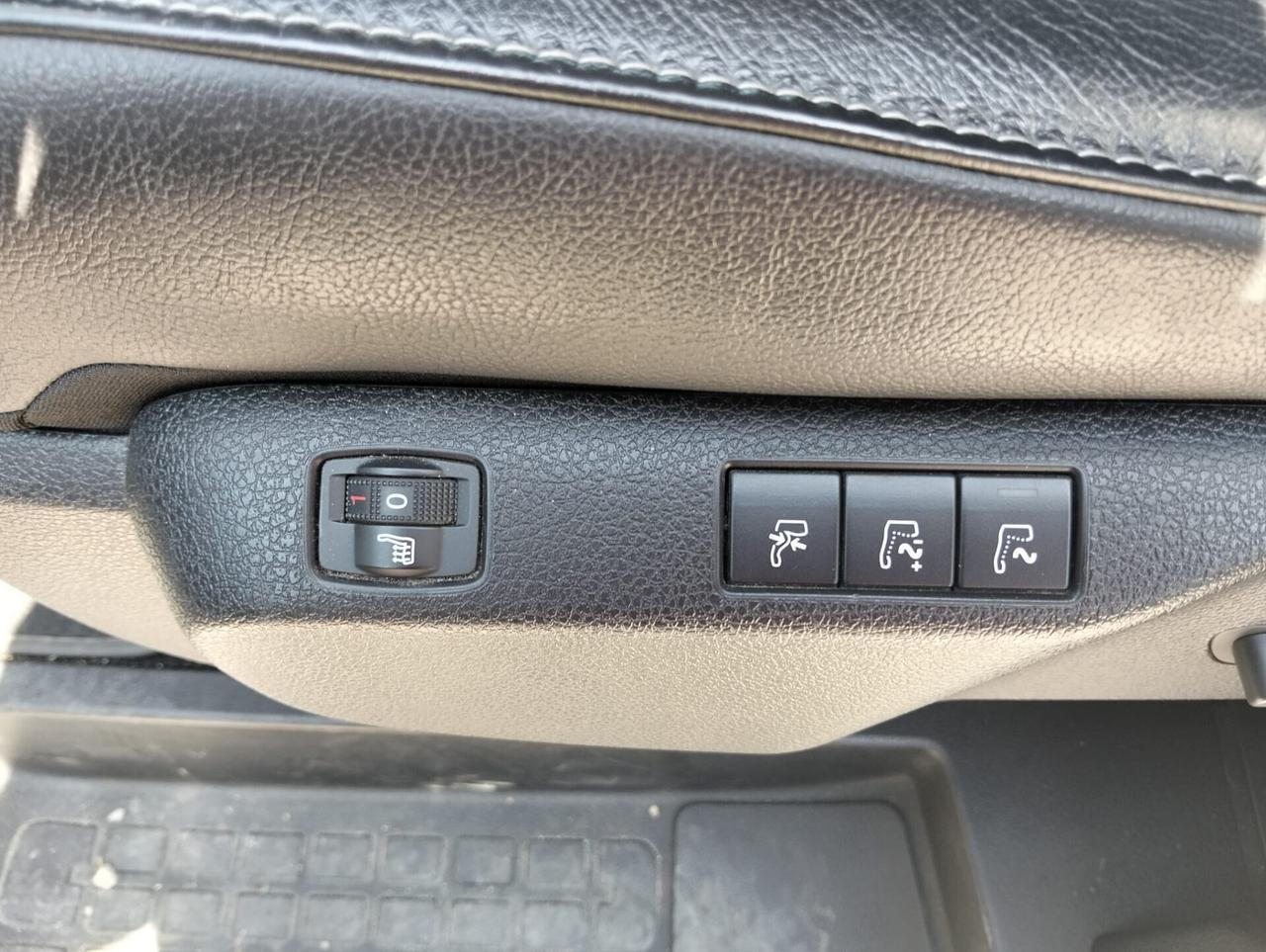 Toyota Proace Verso 2.0D 180cv Luxury 2021