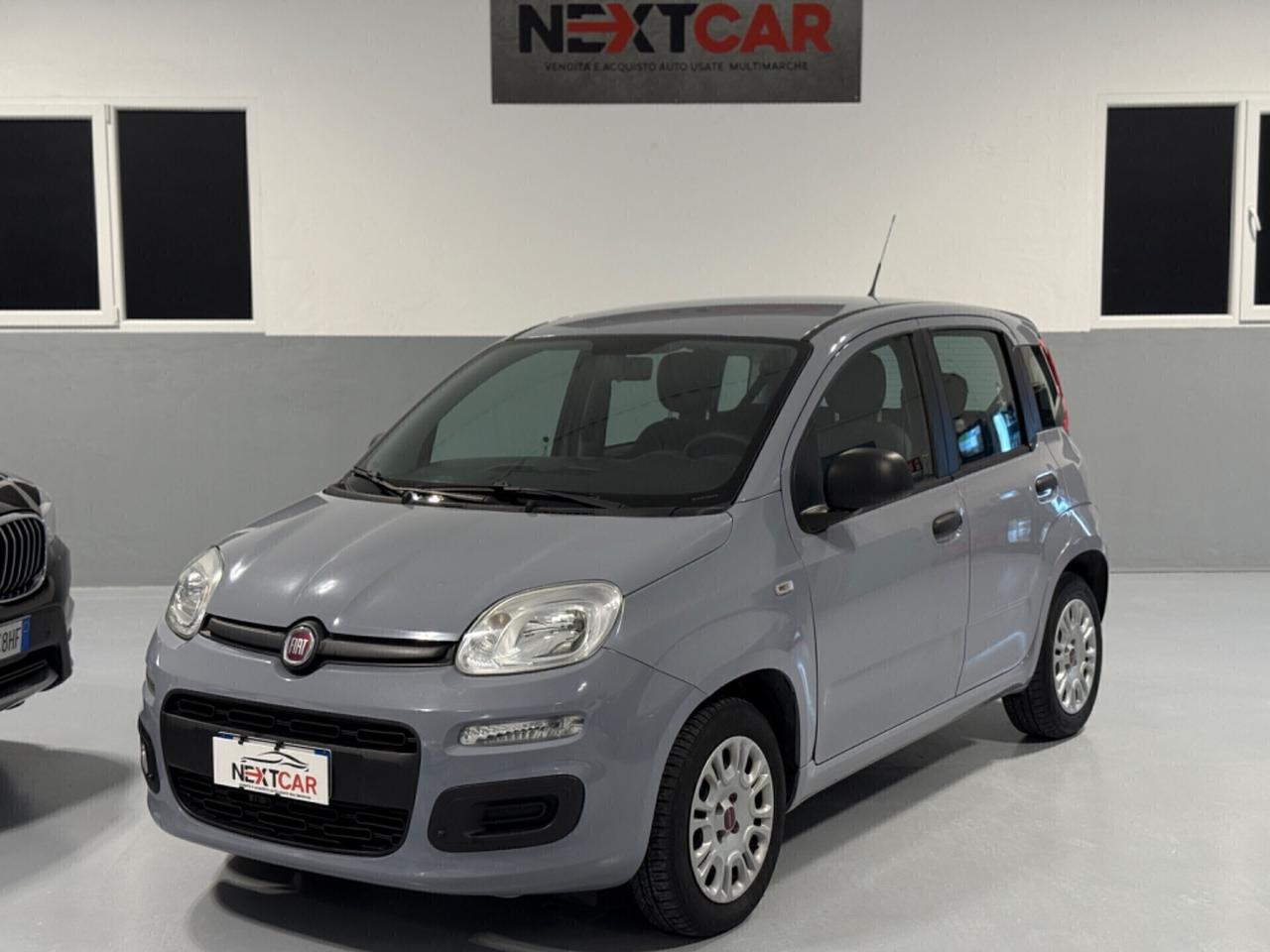 Fiat Panda 1.2 Easy 25.000km!