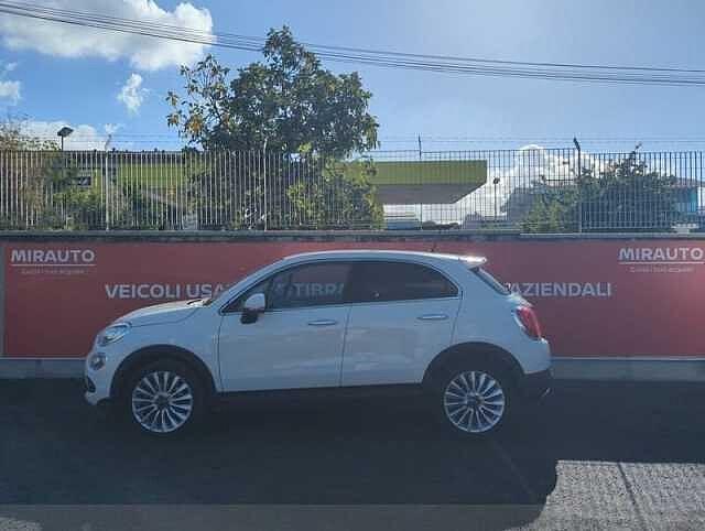 Fiat 500X 500X 1.3 MultiJet 95 CV Lounge