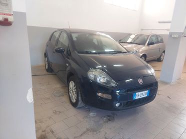 Fiat Punto 1.2 8V 5 porte Lounge 2015 full