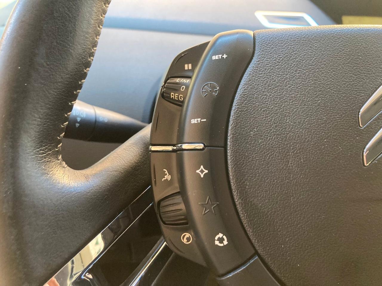 Citroen C4 Grand Picasso 1.6 HDi - PERFETTA - 2011