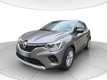 RENAULT Captur 1.5 blue dci Business 95cv