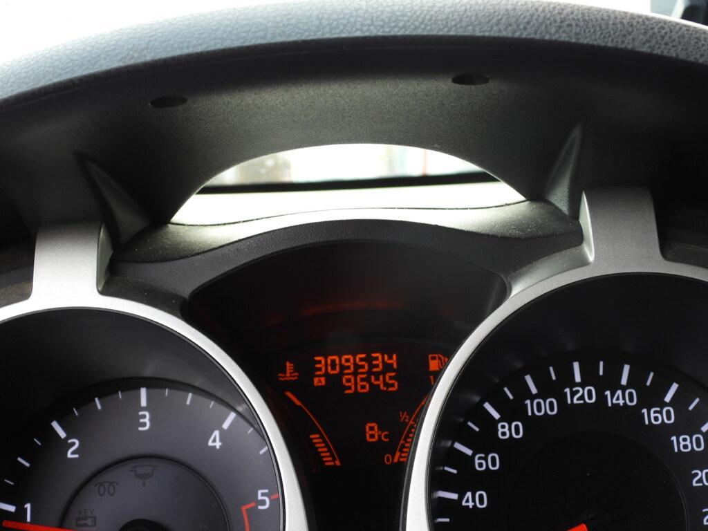 Nissan Juke 1.5 dCi Acenta