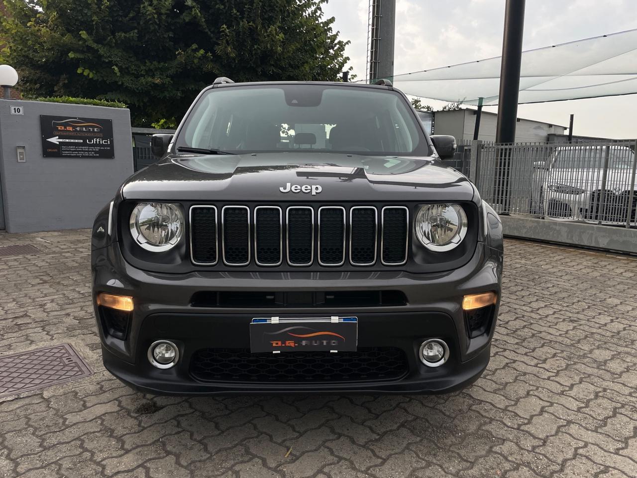 Jeep Renegade 1.0 T3 Longitude