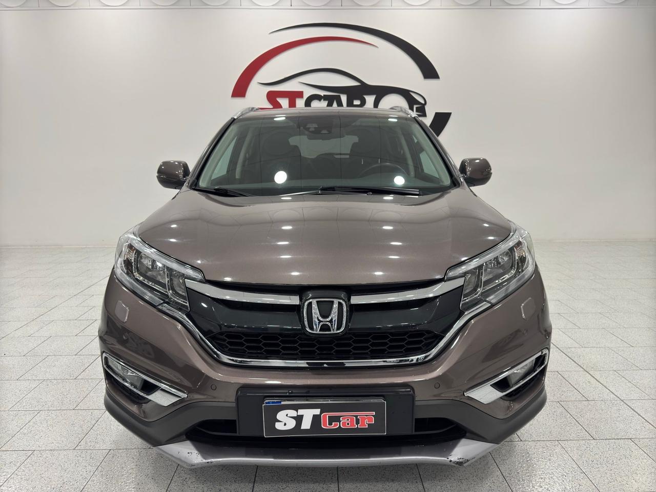 Honda CR-V 1.6 i-DTEC Elegance Navi 2WD 120cv