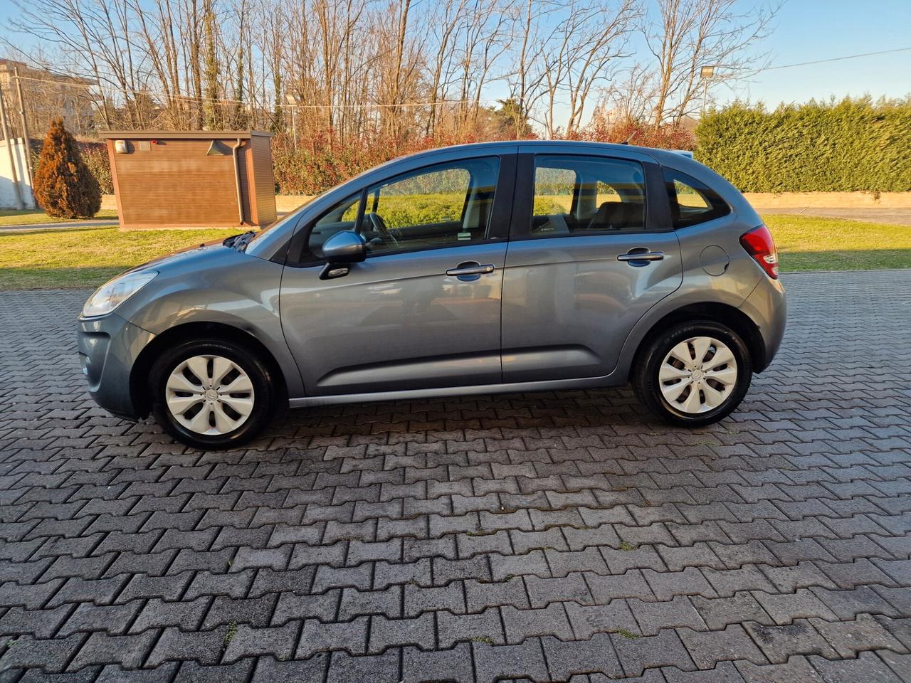 Citroen C3 1.1 Seduction